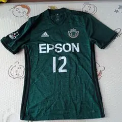 adidas 松本山雅FC ユニフォーム XOサイズ