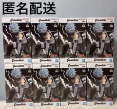 NARUTO ナルト 疾風伝 Grandista はたけカカシ 8点セット - メルカリ