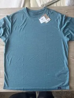 Patagonia Capilene Cool Daily Tシャツ