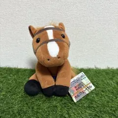 サラブレッドコレクション　アイドルホースセレクション　オルフェーヴル　タグあり