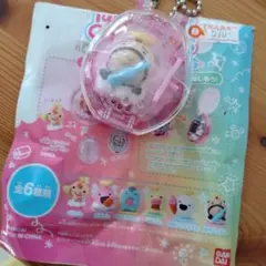 たまごっちコレクティブルス　おやじてんし