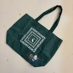 紀ノ国屋 ハローキティ コラボ エコバッグ