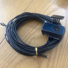 JVCケンウッドSTZ-CAM80ドラレコ用リアカメラ 8m接続ケーブル付き