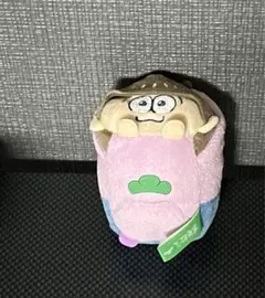 おそ松さん　もちっとマスコット　トド松