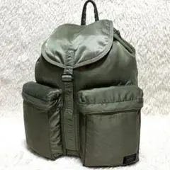 2026年最新】PORTER タンカー グリーンの人気アイテム - メルカリ