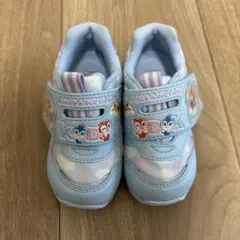 アンパンマン　シューズ　14.5EE