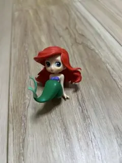 リトル・マーメイド アリエル ミニフィギュア