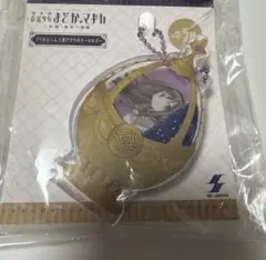 魔法少女まどか☆マギカ ソウルジェム3重アクリルキーホルダー 5種