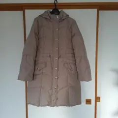 a.v.v　ダウンコート