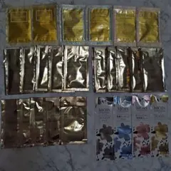 モイス MOIS 基礎化粧品 トライアルセット 他