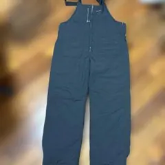 Schott ショット ダウン オーバーオール L