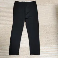 ブラックスパッツ 150cm