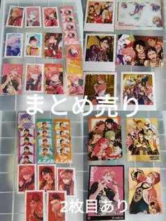 Paradox Live 円山玲央 グッズセット