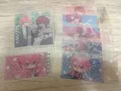 開封品】ワンピース RED ウタ アクリルブロック まとめ売り - メルカリ
