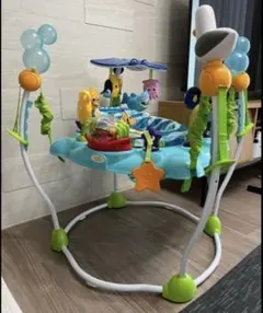 2026年最新】fisher price ジャンパルーの人気アイテム - メルカリ