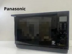 2021年製Panasonic1000wインバータ スチームオーブンレンジ極美品
