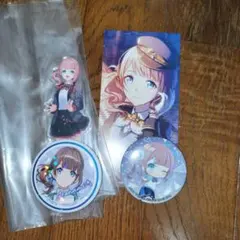 プロセカ　望月穂波　まとめ売り