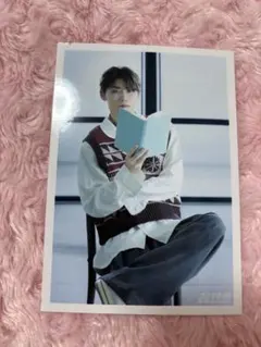 超特急　アロハ　生誕　生写真