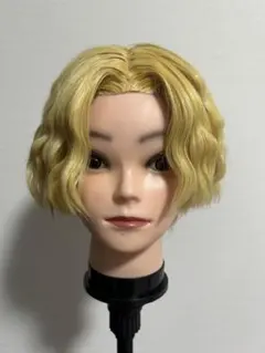 ワンピース サボ ウィッグ