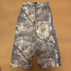 That’s Lifeリアルツリー パンツ M