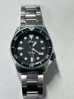 2025年最新】SEIKO ダイバー ジャンクの人気アイテム - メルカリ
