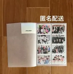 【お値下げ中】SnowMan ロールふせん バラ売り