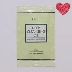 DHC 薬用 ディープクレンジングオイル リニューブライトのサムネイル