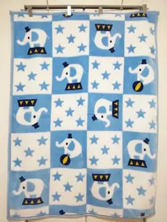 ブランケット 2枚