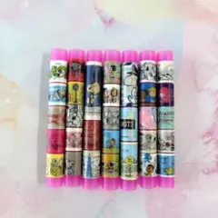 No.3☆スヌーピーマスキングテープ切り売り