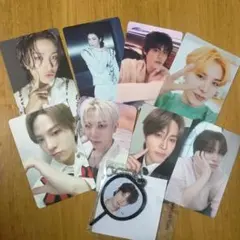 TREASURE ジョンファンまとめ売り