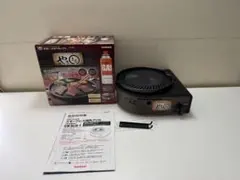 イワタニ　やきまる　カセットガス　スモークレス焼肉グリル