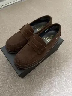 DAIWA PIER39 × REGAL 『 Loafer GTX』