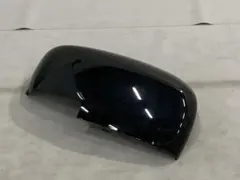 ワゴンR　スマイル　純正ドアミラー　右側のみ　自動車ミラーカバー　J312　黒のサムネイル