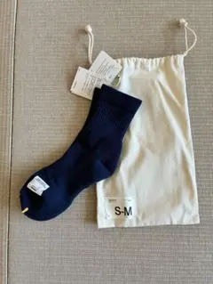 visvim 靴下