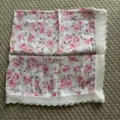 Nina Ricci ハンカチ 3枚セット