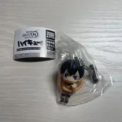 こんにち輪　ハイキュー!! 影山飛雄