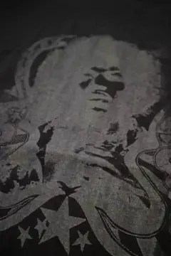 90's JIMI HENDRIX バンドTシャツ ビンテージ ロック