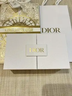 ディオール DIOR 香水４本セット