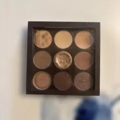 HOLIKA HOLIKA My Fave Mood Eye Paletteのサムネイル