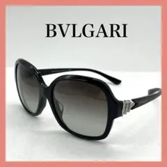 ブルガリ BVLGARI BV8109-H-A シェル装飾 サングラス - メルカリ