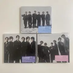 2025年最新】sixtones cd まとめ blu-rayの人気アイテム - メルカリ
