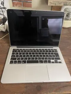 2026年最新】macbook pro 2015 ジャンクの人気アイテム - メルカリ