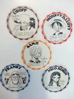 ワンピース　カード