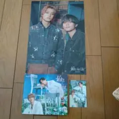 Waltz for Lily 初回限定B