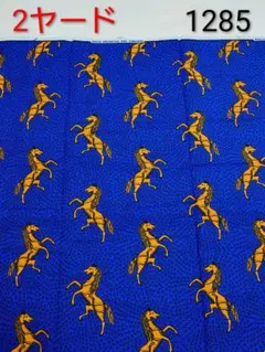 アフリカンファブリック　アフリカンプリント　アフリカンバティック　アフリカ布