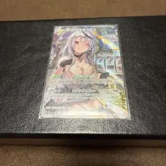 ホロカ ホロライブ カードダス