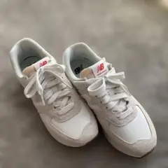 週末限定価格　ニューバランス　WL574ZQD