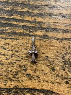 2025年最新】クロムハーツ スタックチャーム クロスの人気アイテム