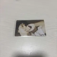 SEVENTEEN セブチ ミンギュ トレカ your choice HMV