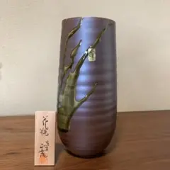 織部様式の＂陶芸 壺＂ 織部様式の＂陶芸 壺＂ 2024_0430_ATELIERMO_1001_G.jpg